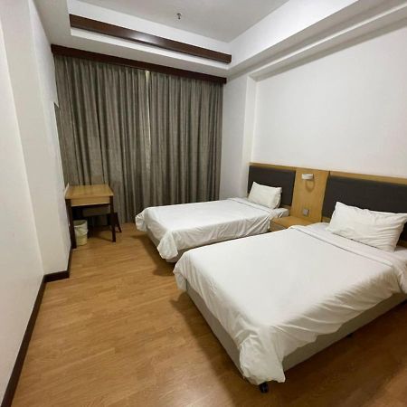 Imperial Suites Miri , Diamond Tower Экстерьер фото