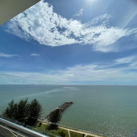 Imperial Suites Miri , Diamond Tower Экстерьер фото