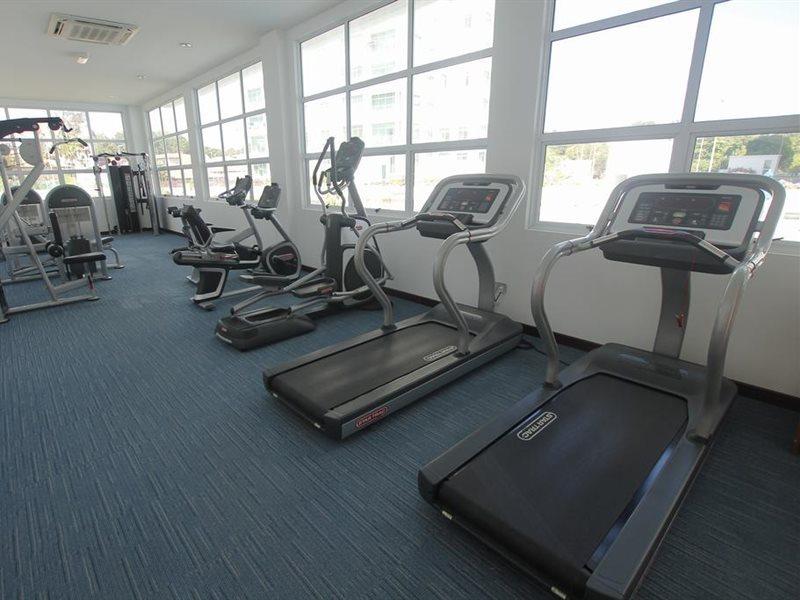 Imperial Suites Miri , Diamond Tower Экстерьер фото