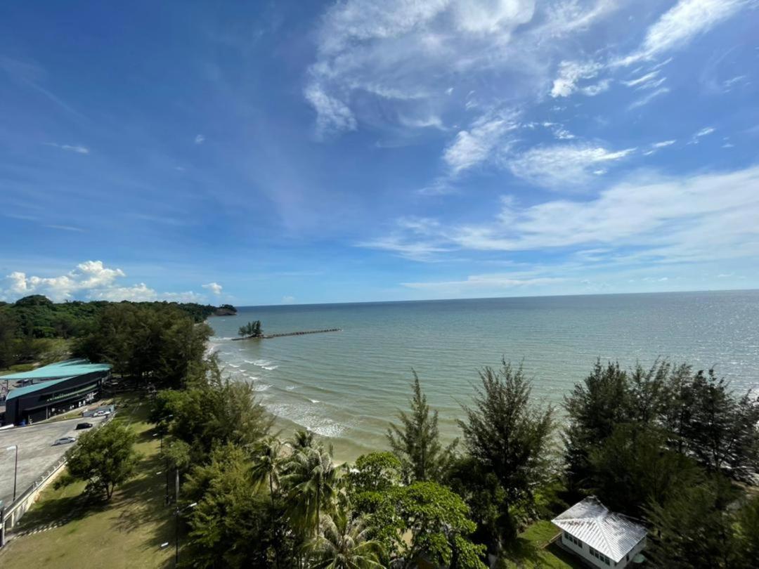 Imperial Suites Miri , Diamond Tower Экстерьер фото