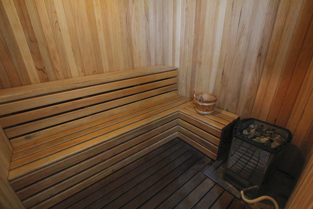 Imperial Suites Miri , Diamond Tower Экстерьер фото
