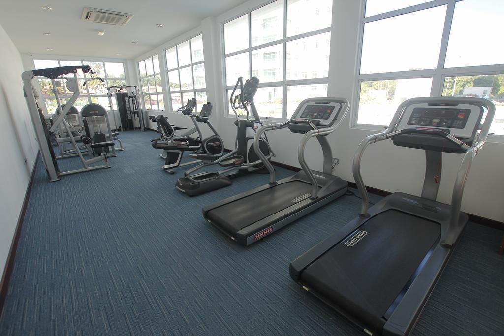 Imperial Suites Miri , Diamond Tower Экстерьер фото