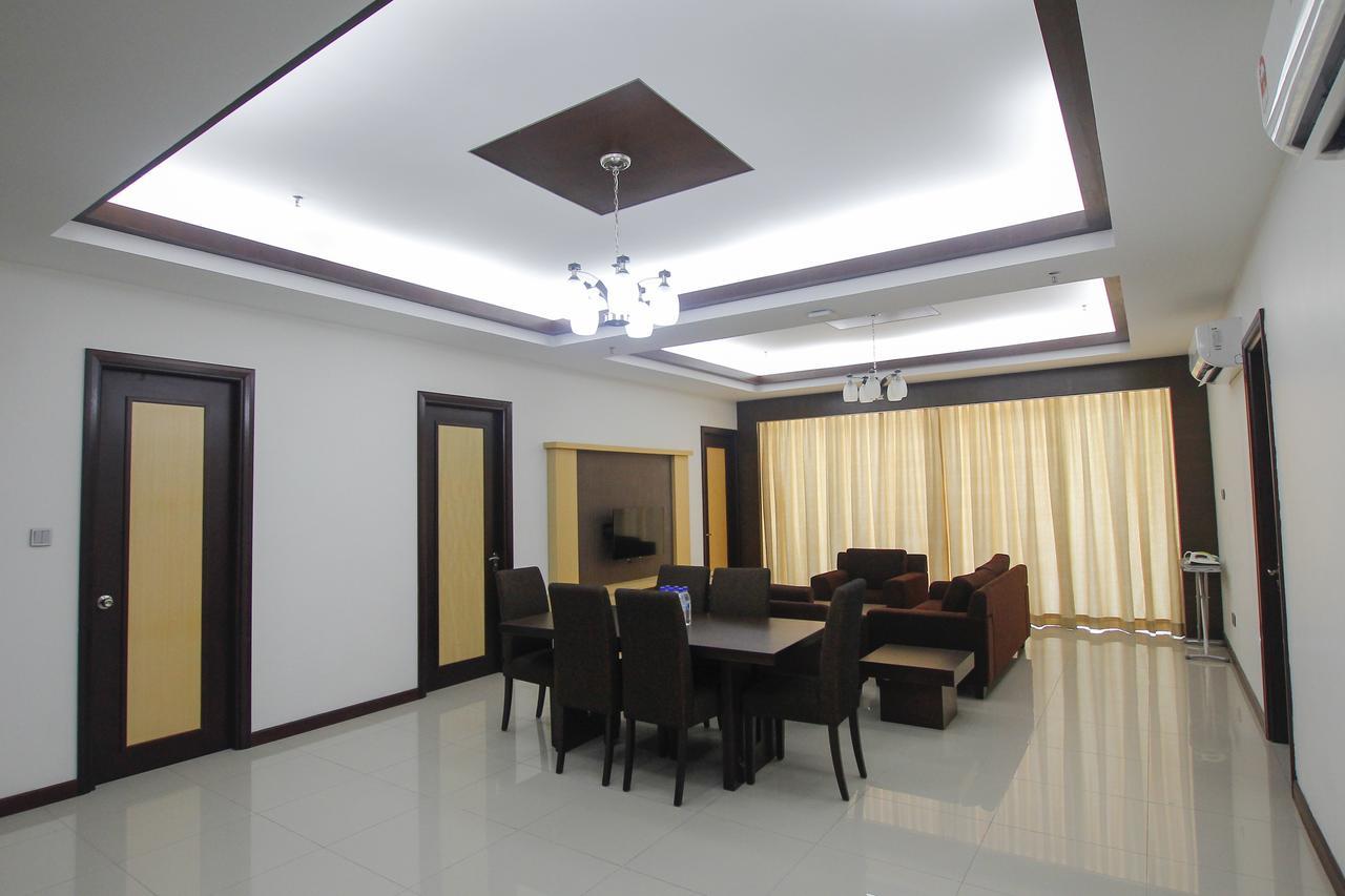 Imperial Suites Miri , Diamond Tower Номер фото